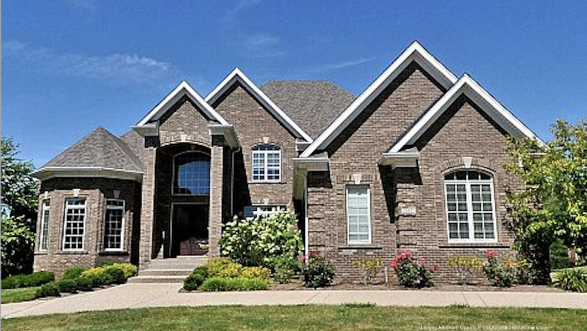 These were Jefferson County's most expensive home sales for April