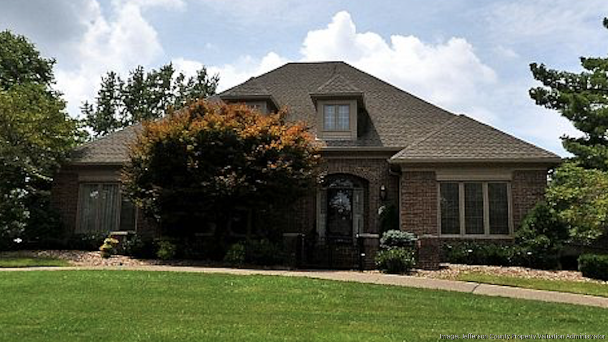 These were Jefferson County's most expensive home sales for April