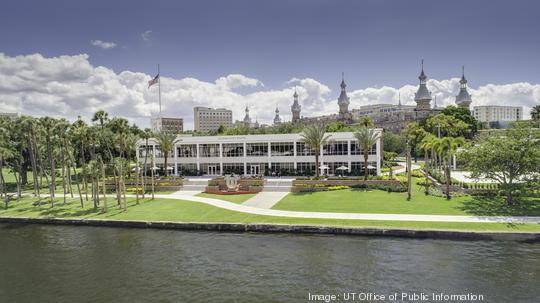 University of Tampa