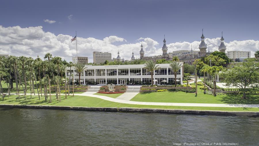 UT, USF rank among top entrepreneur programs Tampa Bay Business Journal