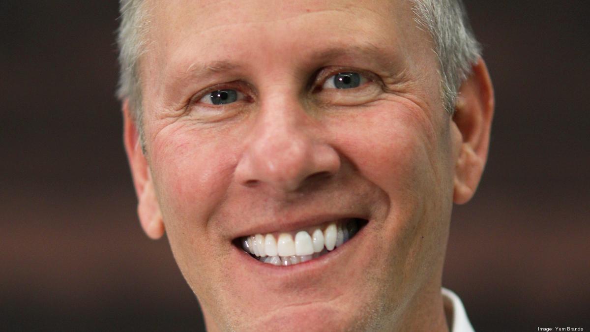 Here's how much Yum Brands' top executives made last year Louisville