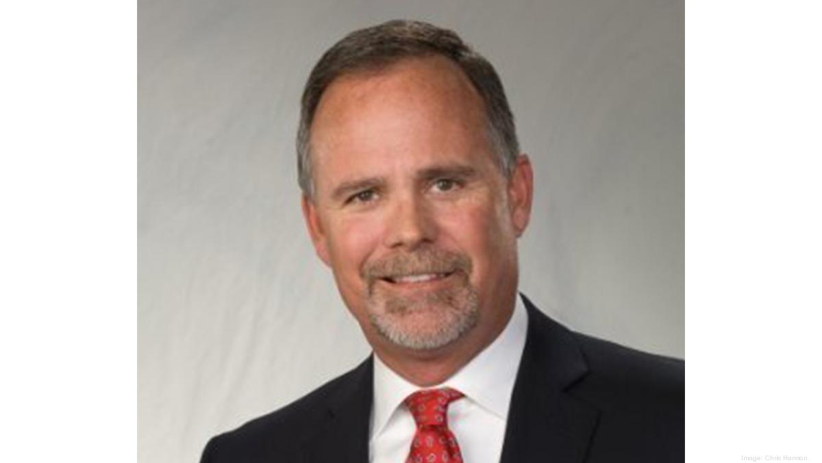 Meet Occidental Management's new general manager Wichita Business Journal