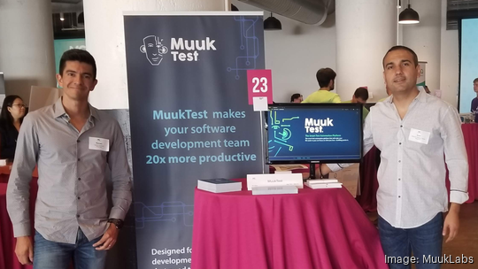 MuukLabs