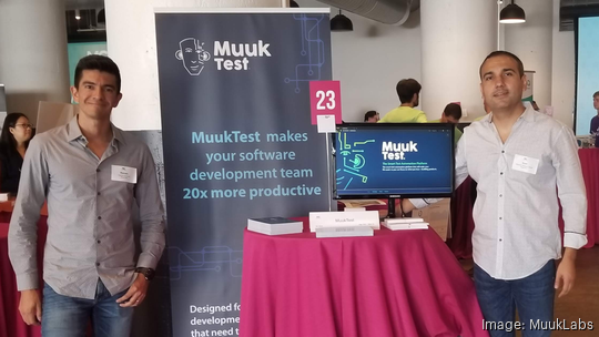 MuukLabs