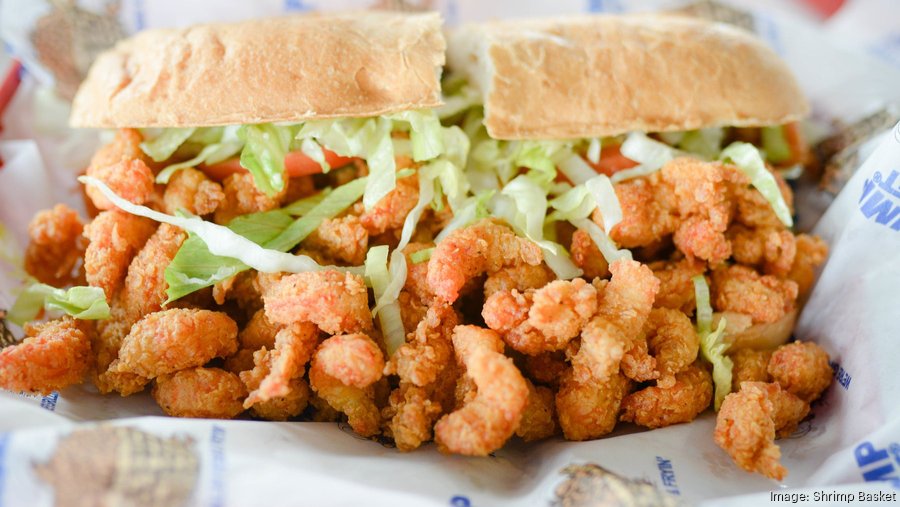 Shrimp Basket closes Homewood location Birmingham Business Journal