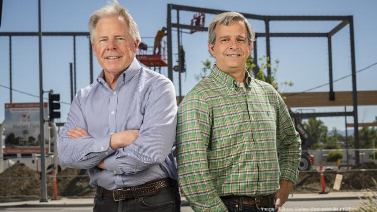 Community Groups Call For More Housing Less Parking For Market Park Project In San Jose Silicon Valley Business Journal