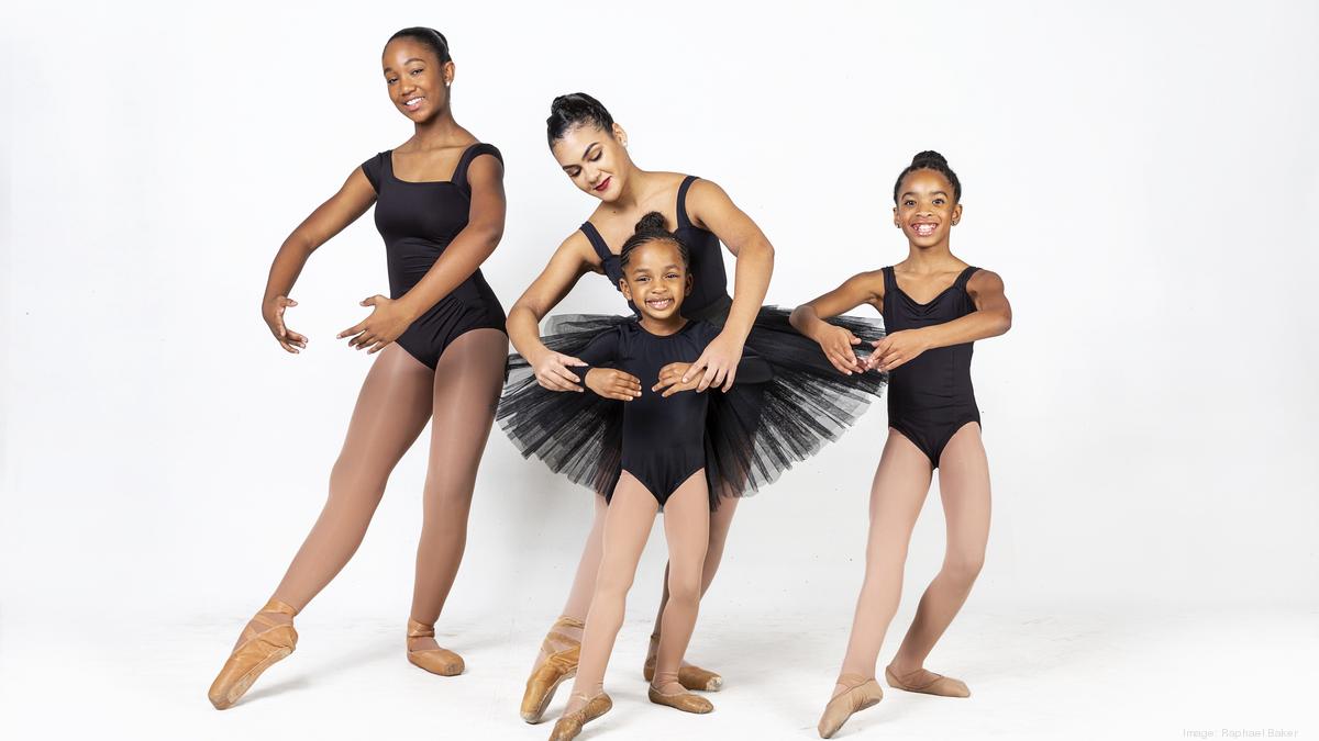 Dance wear store opens in Hoover's Green Valley area Birmingham