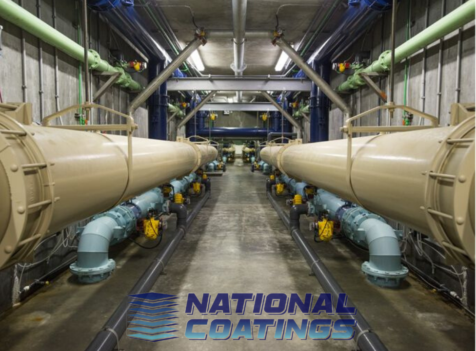 National Coatings, Inc. BizSpotlight Triangle Business Journal