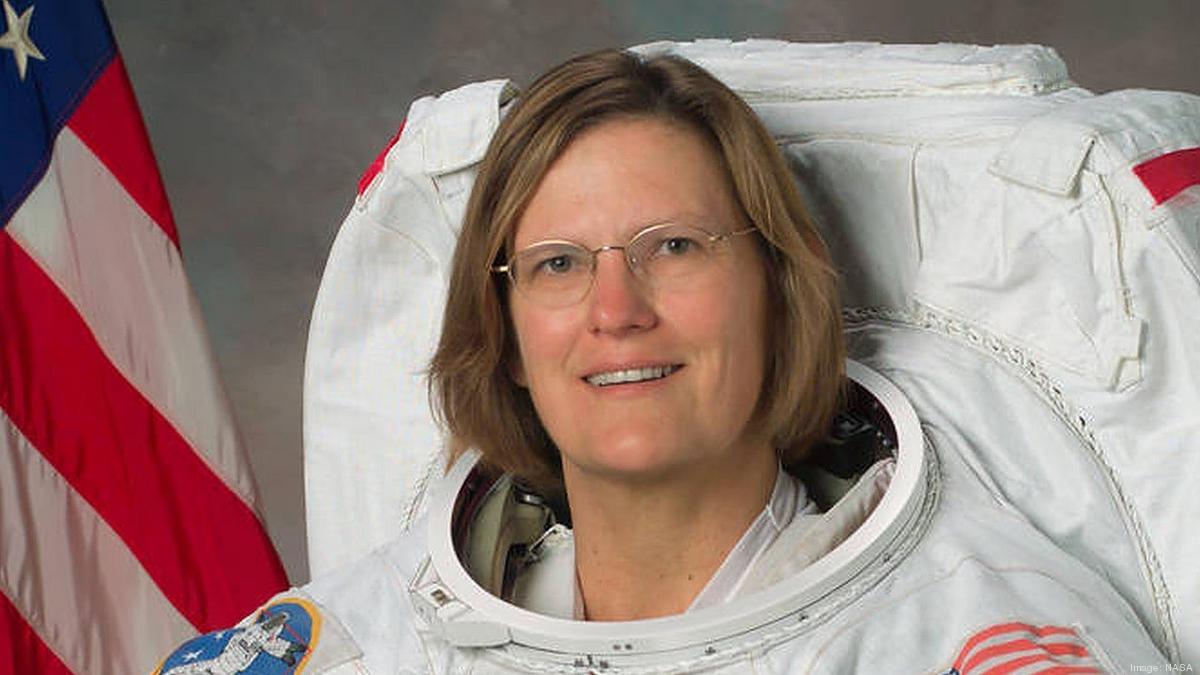 From the heights to the depths: Space pioneer Kathy Sullivan is first ...