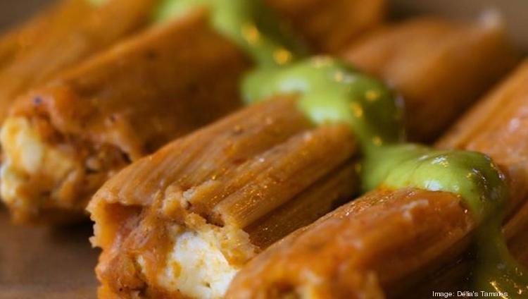 Delia's Tamales sets tentative opening date - San Antonio Business Journal