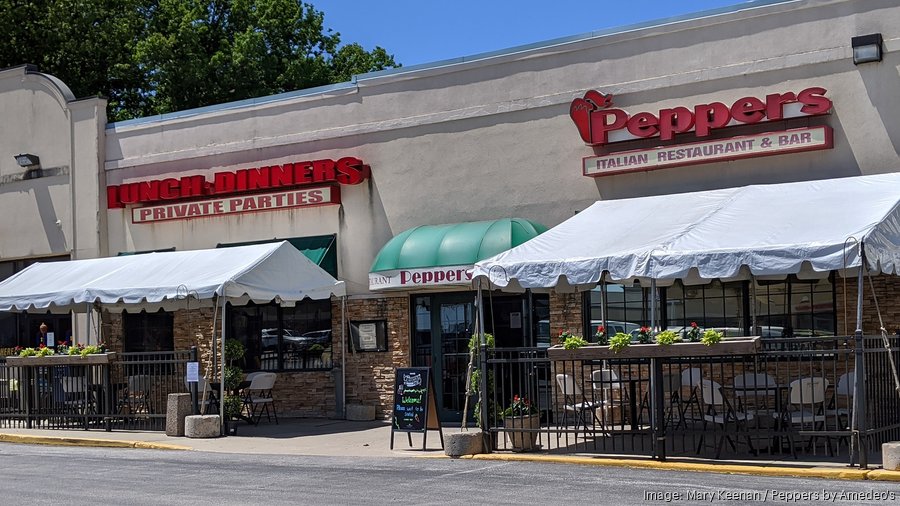 King of Prussia restaurants see revenue boost from outdoor dining