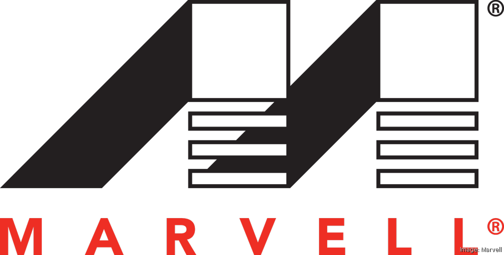 Marvell Semiconductor marketing chief on rebranding after 25 years with new logo Silicon