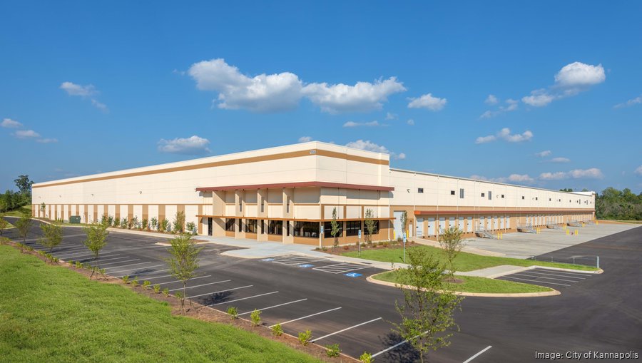 Beverage manufacturer unveiled as company that will bring 68M