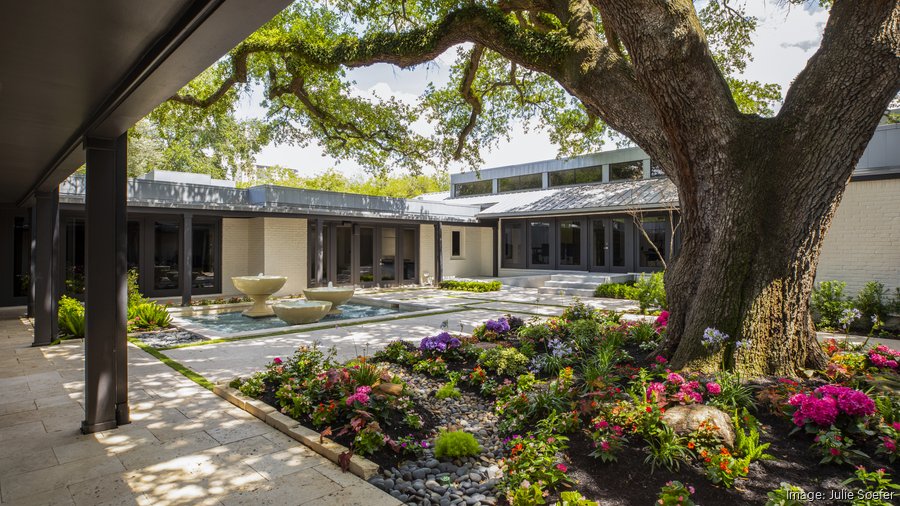 Conciergestyle Sydenham Clinic opening in River Oaks Houston