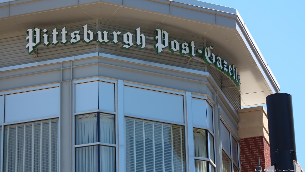 Pittsburgh Post-Gazette Newsroom Workers Commence Strike - Pittsburgh ...