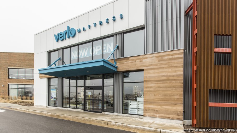 Verlo Mattress to open new location in Glendale Milwaukee Business