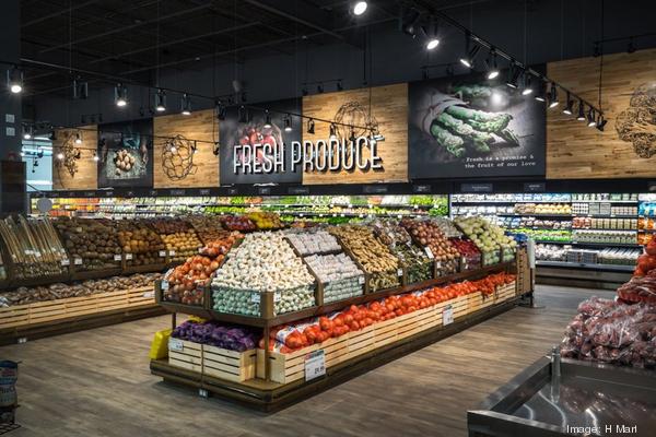 h mart store finally set to open in mesa phoenix business journal h mart store finally set to open in