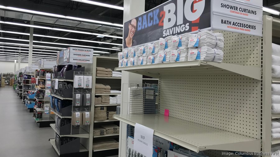 Big Lots closing 344 stores, including one in Austin Austin Business