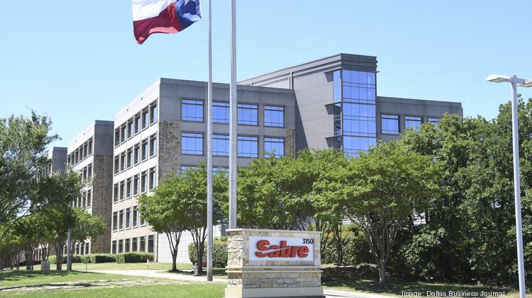 TXCRE plans office project adjacent to Sabre headquarters in Southlake -  Dallas Business Journal