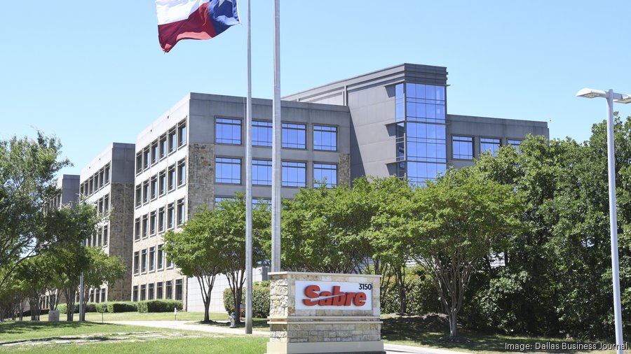 TXCRE plans office project adjacent to Sabre headquarters in Southlake ...