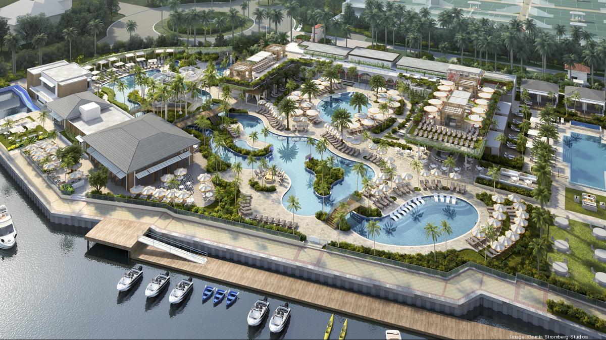 Boca Raton Resort & Club proposes massive renovation plan