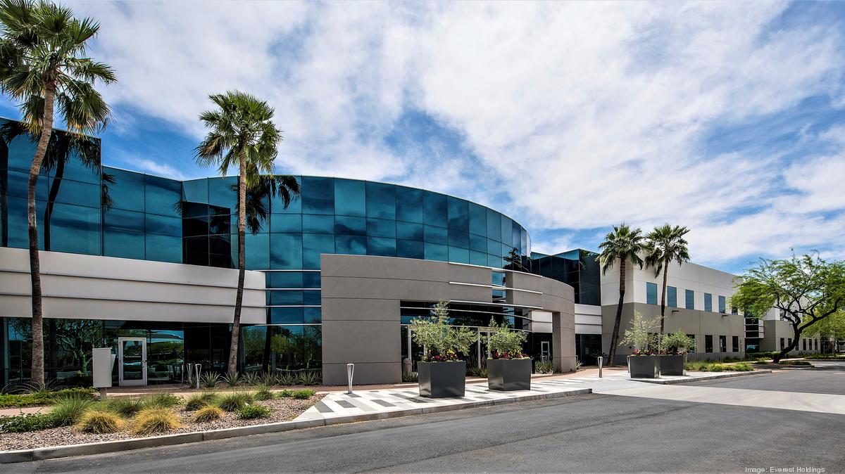Flurry of office evictions unlikely after Arizona moratorium lifts