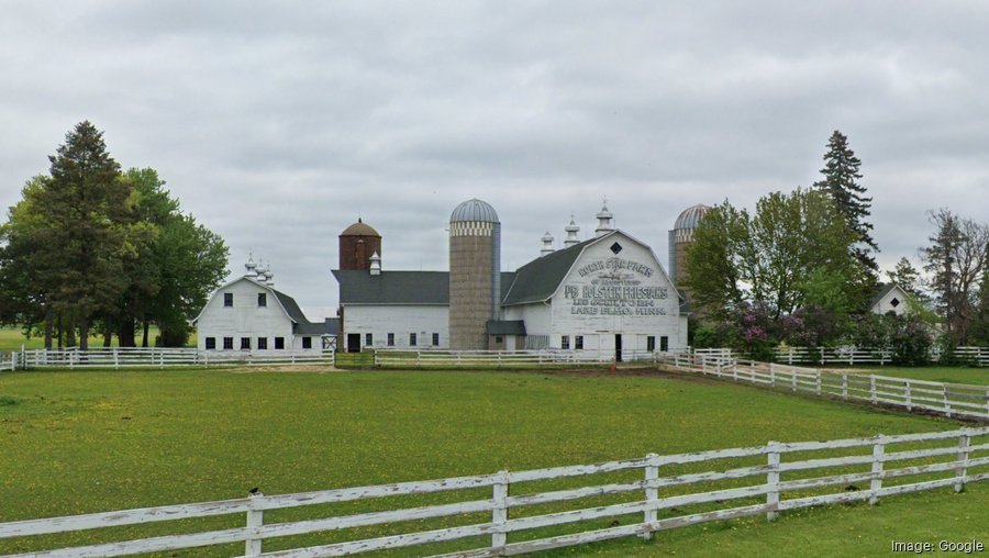 Excelsior Group to buy Lake Elmo's historic Schiltgen Farms