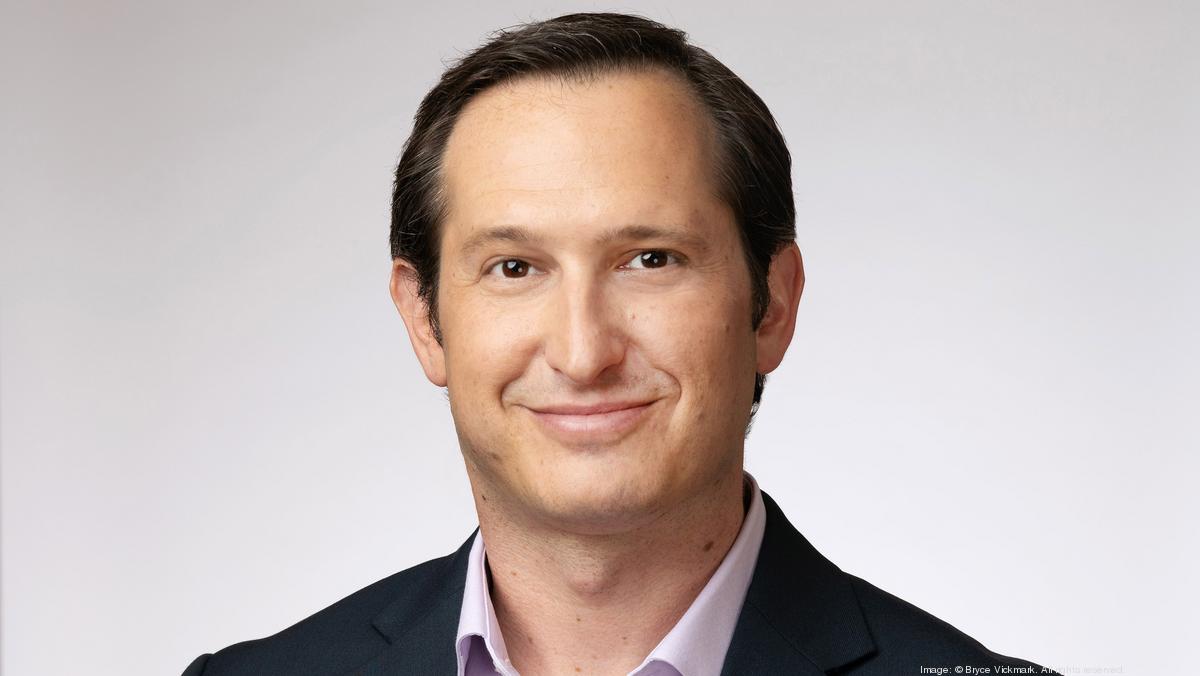 DraftKings CEO Jason Robins on NFL sports betting: This a big day