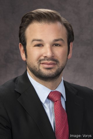 Adam Romasco Attorney: More government relief needed to keep Cincinnati restaurants ...