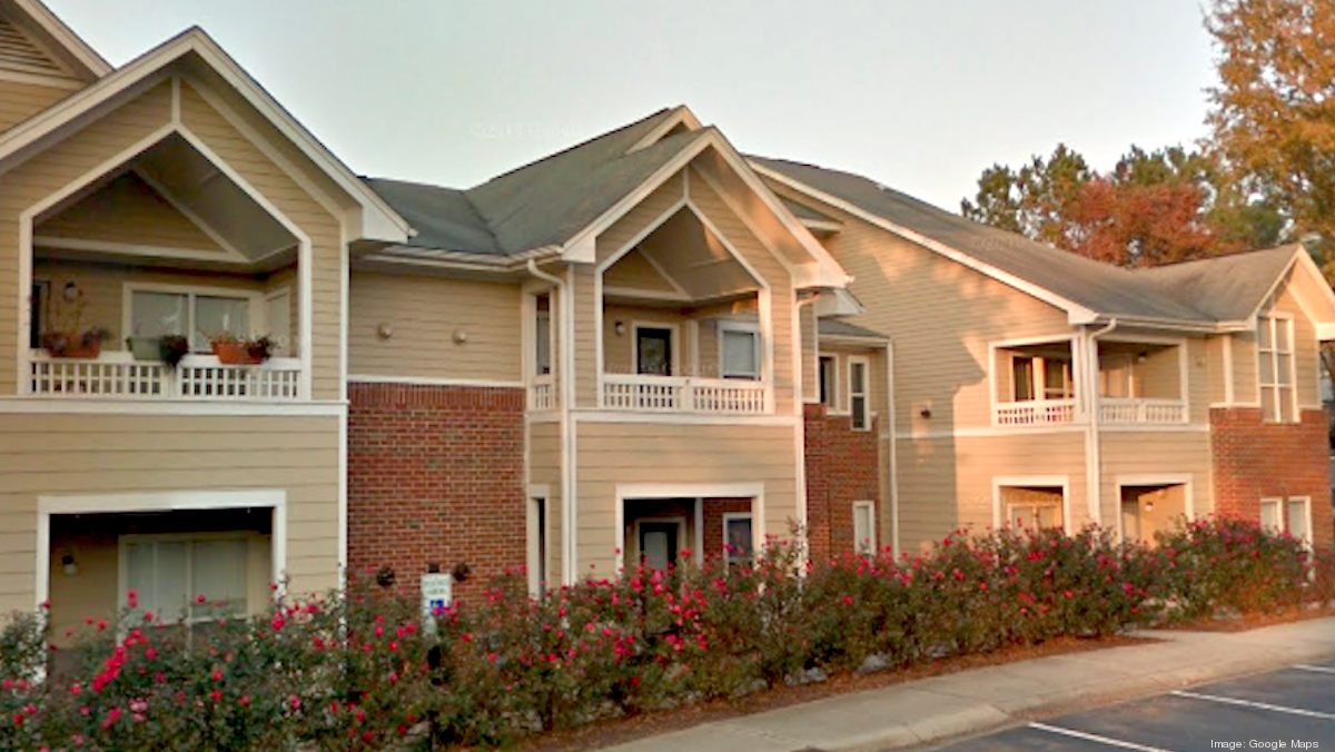 Real estate investor Knightvest Residential buys northwest Raleigh