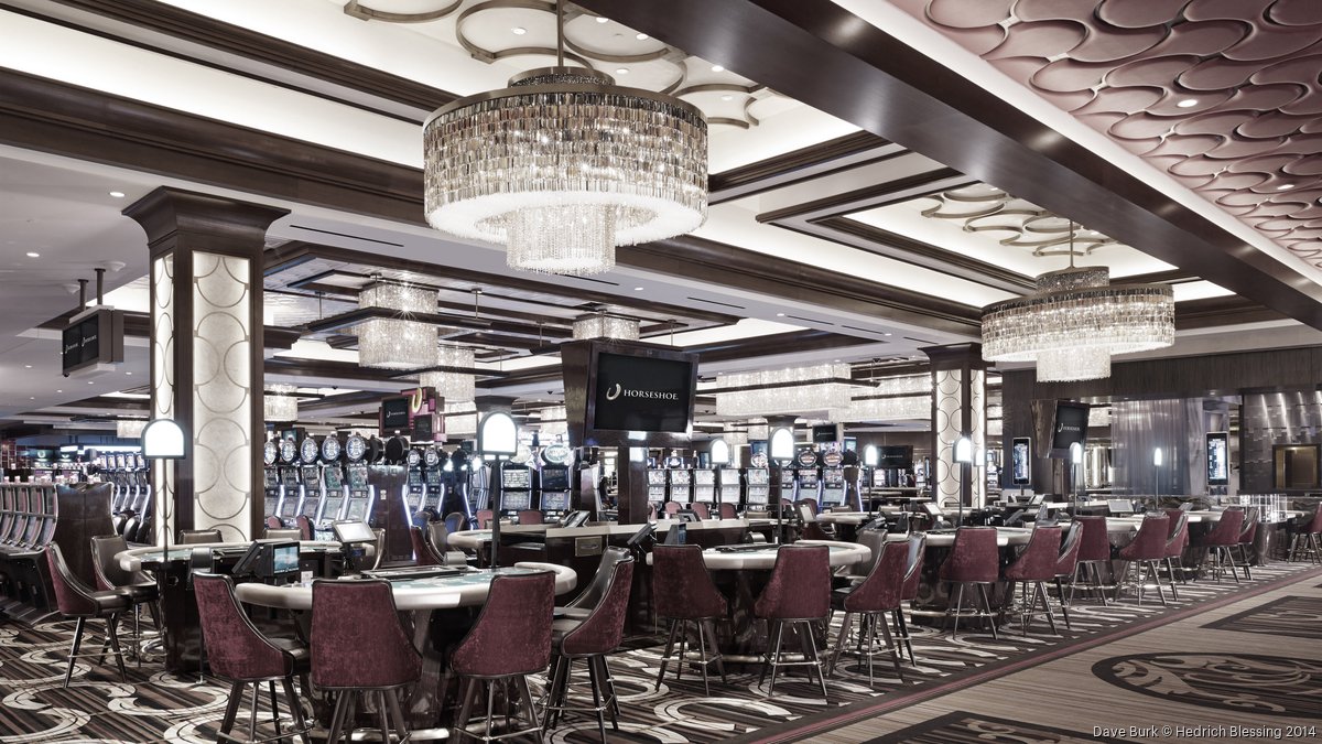 Maryland casinos' losses during Covid19 trickle down to communities