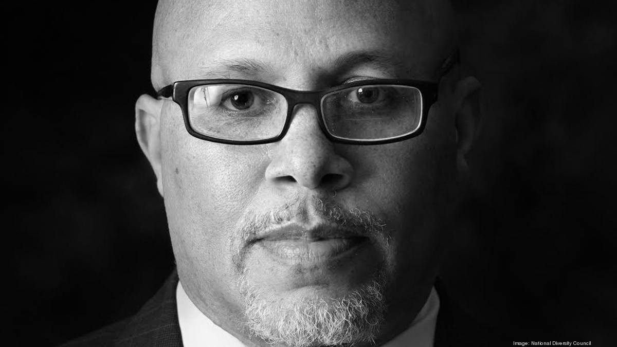 National Diversity Council President and Chairman Dennis Kennedy calls