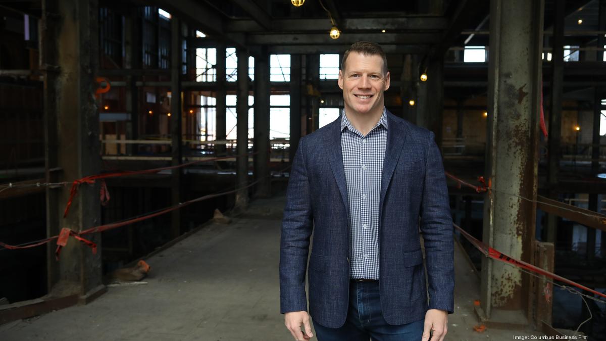 Covid19 slowdown doesn't stop Central Ohio developers Columbus