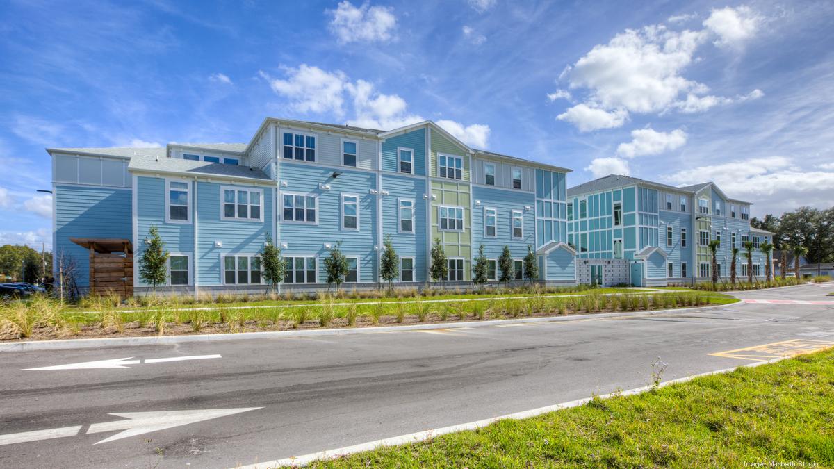 Nonprofit CEO talks challenges ahead for housing affordability in