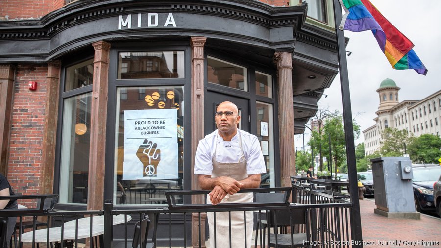 James Beard semifinalists 2025 include Boston area chefs, restaurants