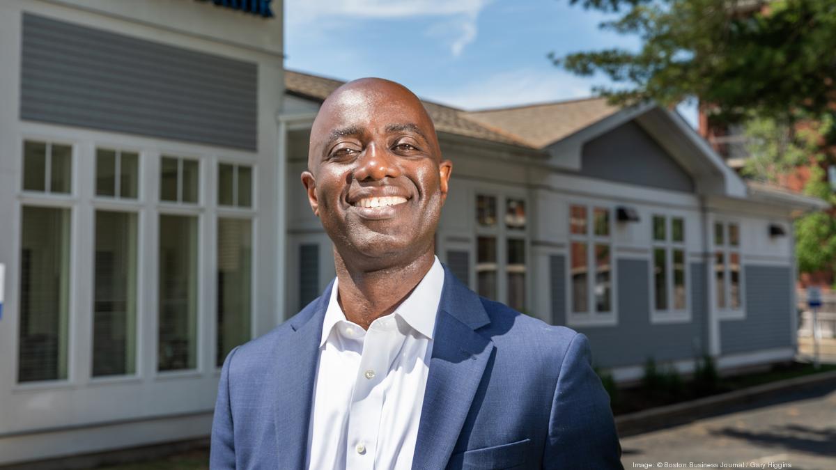Boston CEO launches 'Greenwood Challenge' to fund racial-justice ...