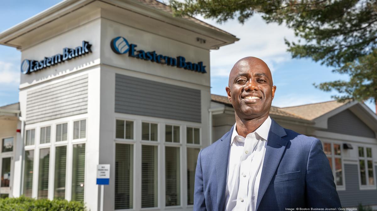 Herby Duverné 'Despite all my credentials, it was hard to get