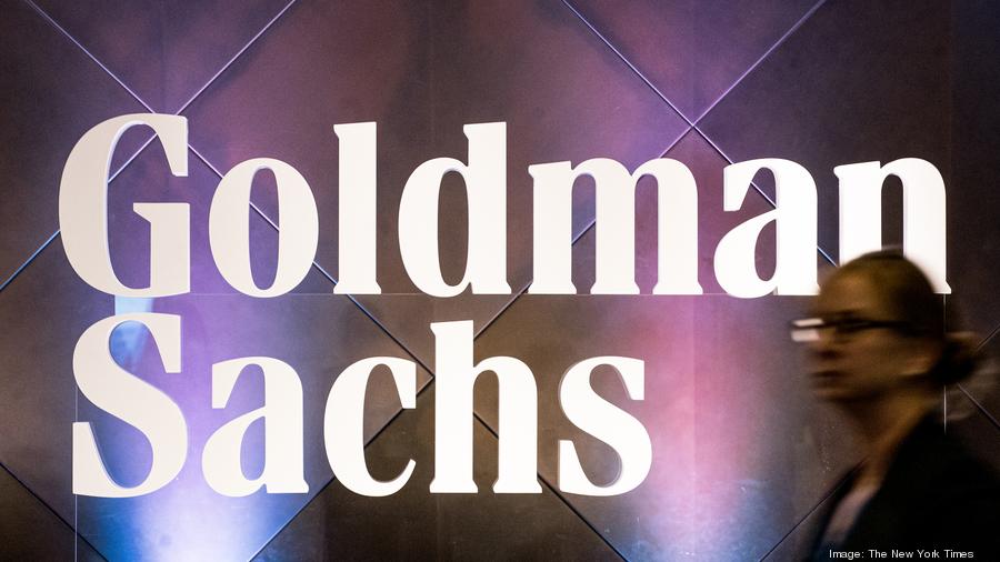 Goldman Sachs Acquires Team Behind Credit Card Startup Final