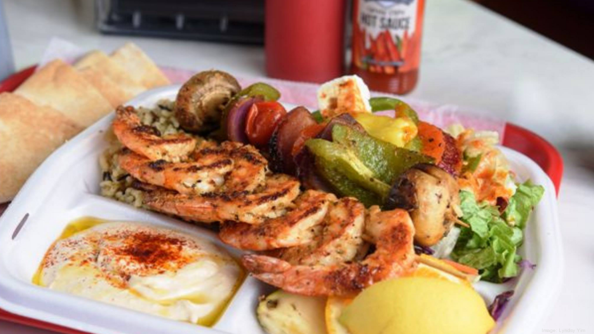 How Purple Onion is expanding during a pandemic Birmingham Business