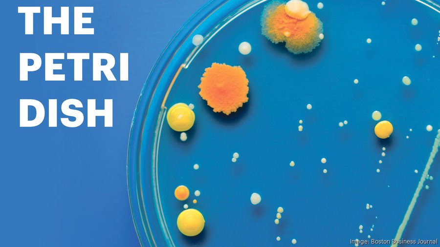 Petri Dish: Frontier’s Series C, healthcare VC fund raises $260M ...