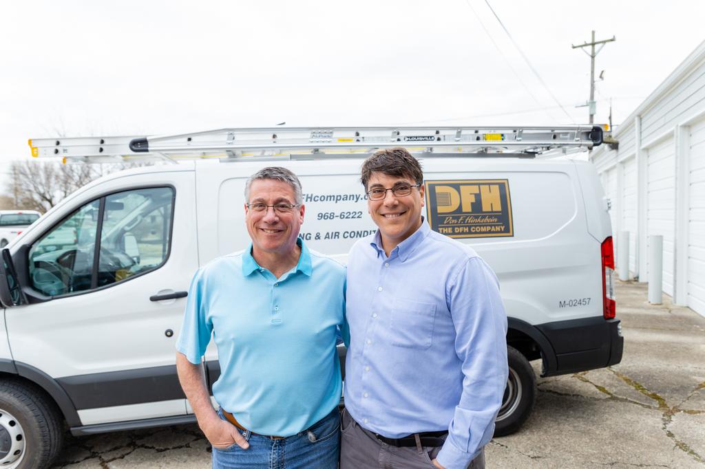 dfh hvac