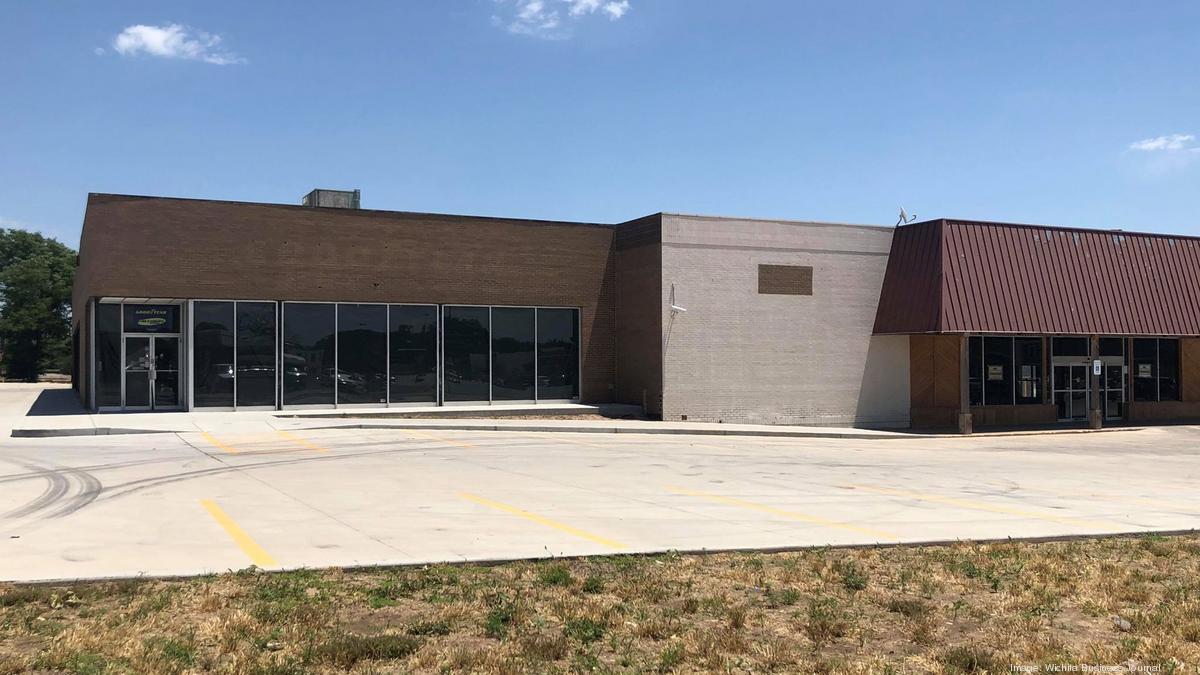 Linwood library branch plans to relocate to another southeast Wichita