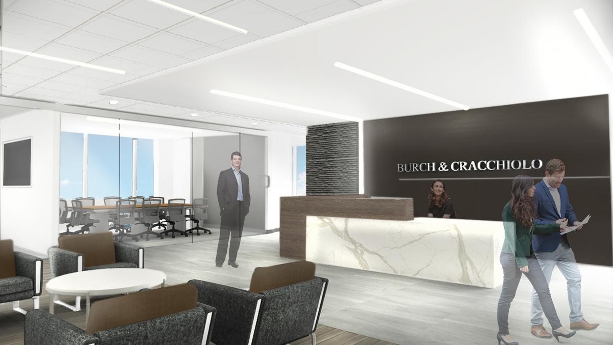 Burch & Cracchiolo law firm moves offices, adds practice area Phoenix