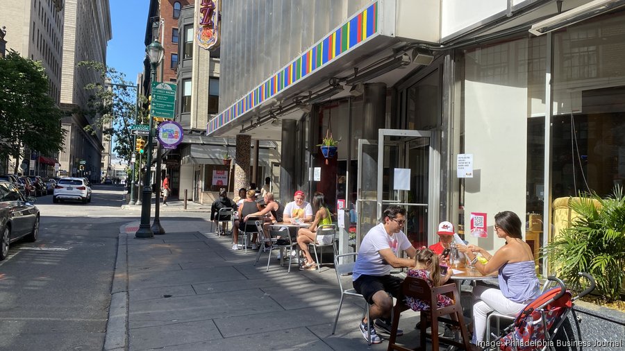 Philadelphia restaurant owners, city officials meet return of indoor