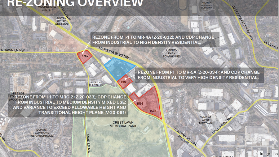Bolton Town Center' mixed-use project could be coming to