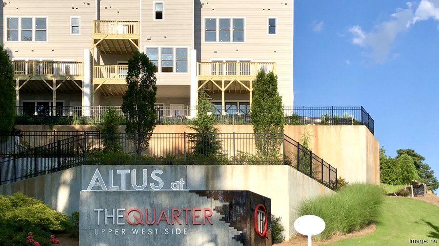 ‘Bolton Town Center’ mixeduse project could be coming to Atlanta's