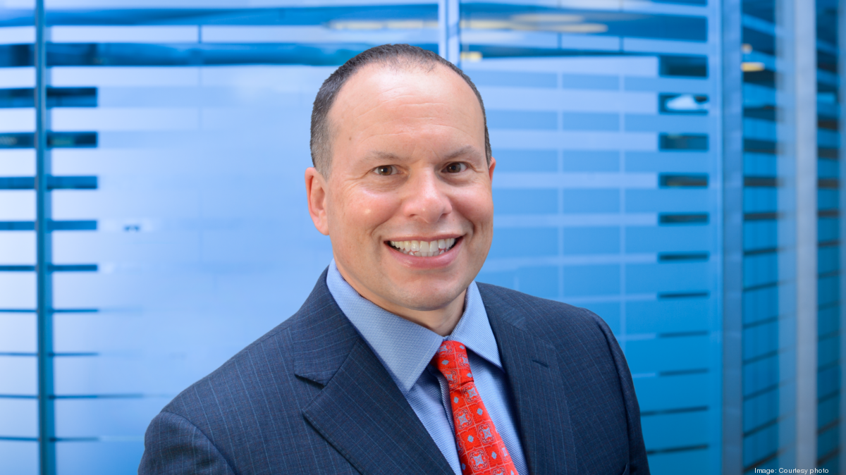 Everbridge CEO David Meredith resigns Boston Business Journal