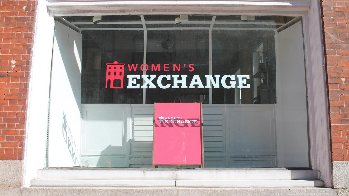 Woman's Industrial Exchange closes for good, donates building