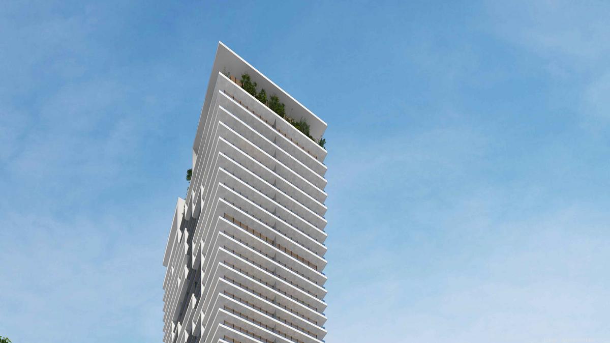 South Florida Real Estate Projects In The Pipeline For The Week Of June 19 South Florida Business Journal