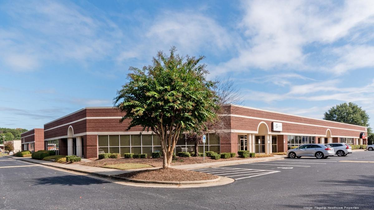 Charlotte real estate firm adds more medical offices to its holdings in